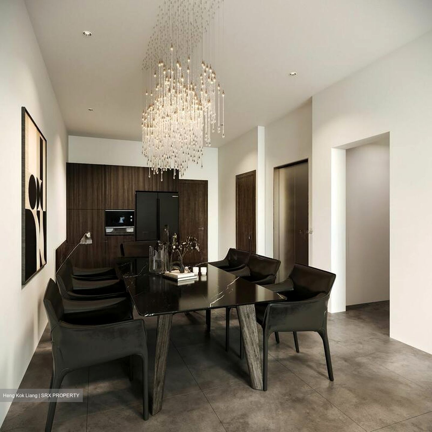 Opera Estate (D15), Terrace #521345571